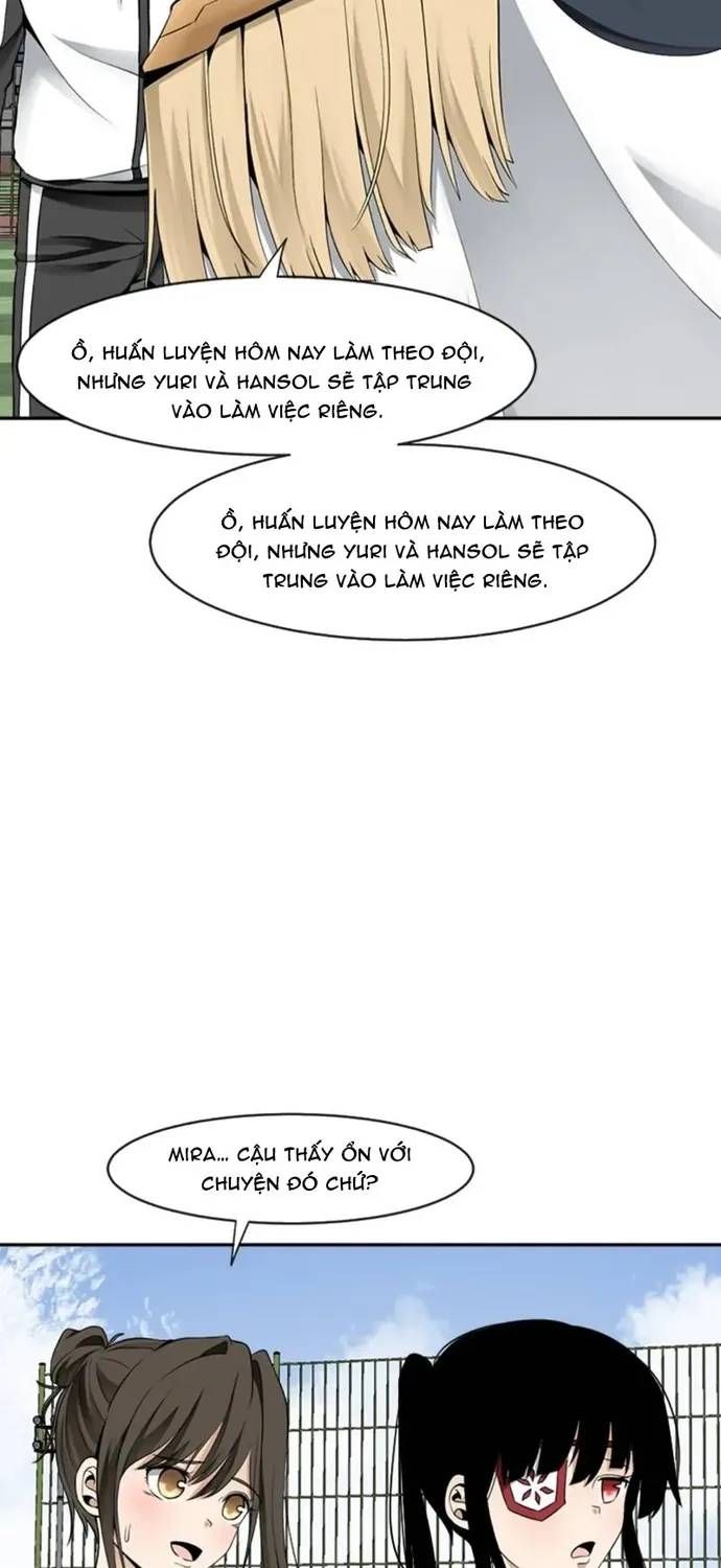 Giáo Viên Của Những Nhân Vật Phản Diện Chapter 31 - 9