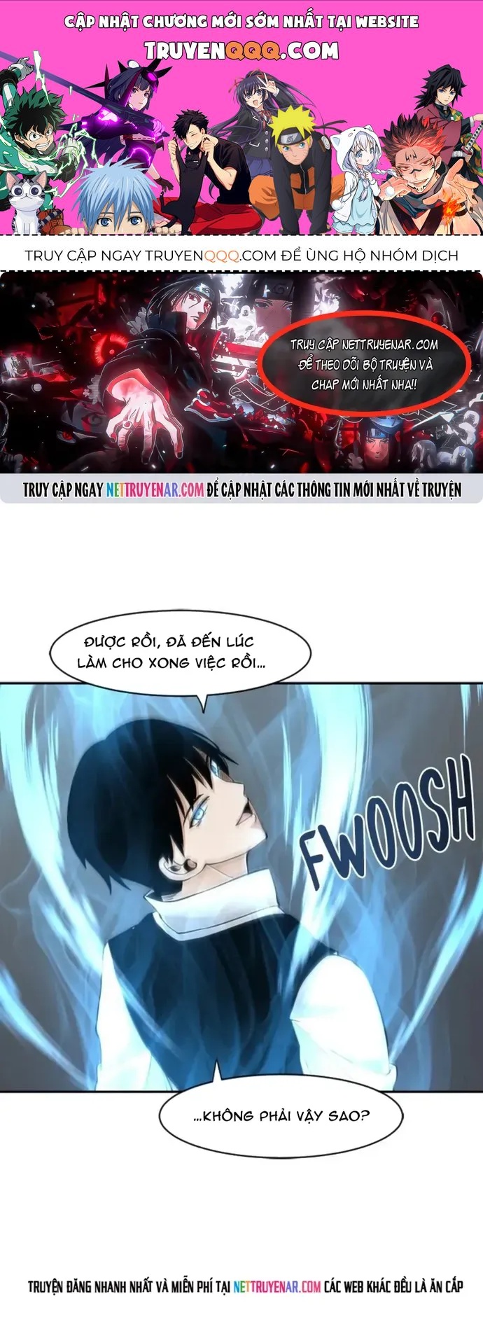 Giáo Viên Của Những Nhân Vật Phản Diện Chapter 32 - 1