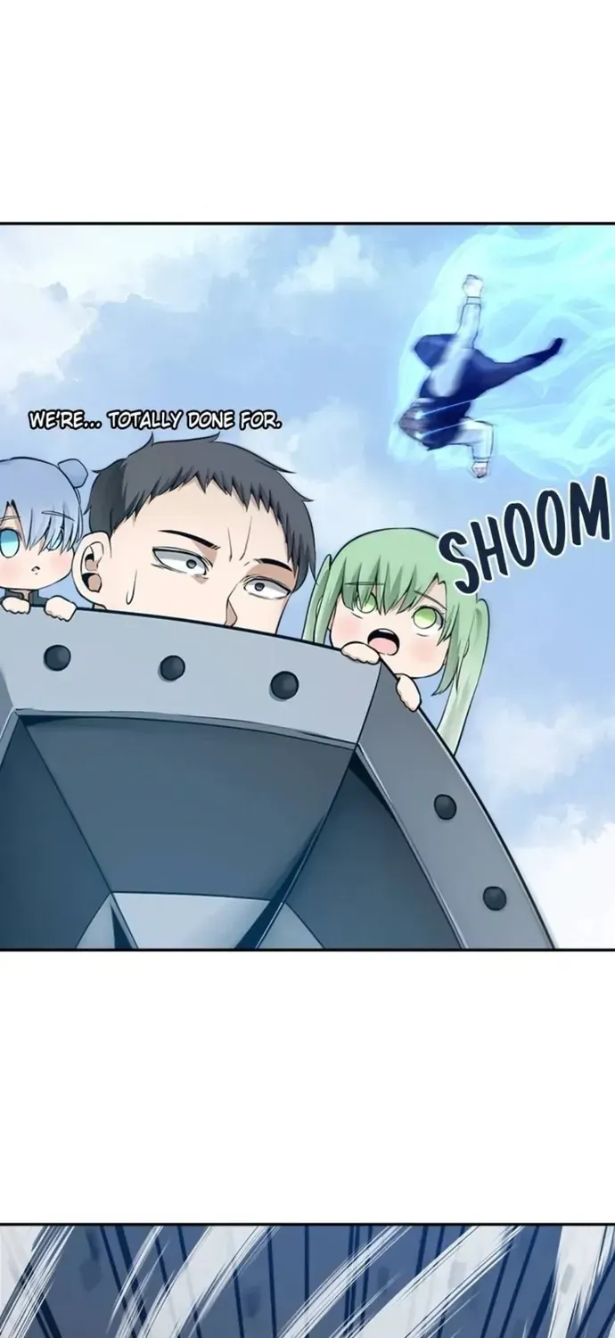 Giáo Viên Của Những Nhân Vật Phản Diện Chapter 32 - 2