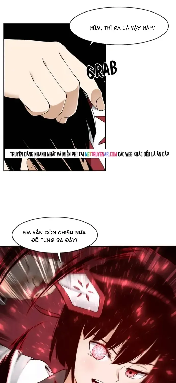 Giáo Viên Của Những Nhân Vật Phản Diện Chapter 32 - 12