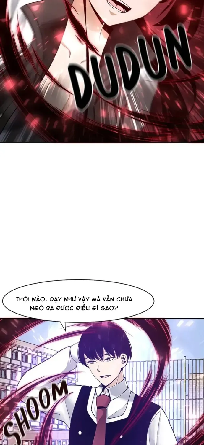 Giáo Viên Của Những Nhân Vật Phản Diện Chapter 32 - 13