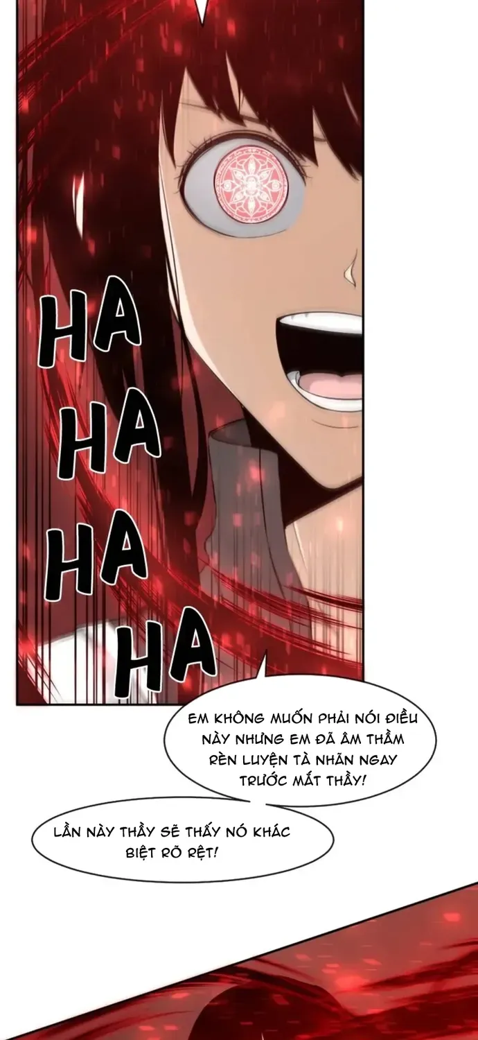 Giáo Viên Của Những Nhân Vật Phản Diện Chapter 32 - 15