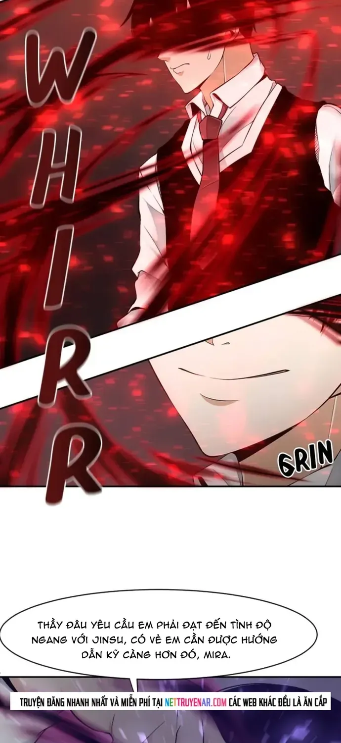 Giáo Viên Của Những Nhân Vật Phản Diện Chapter 32 - 16