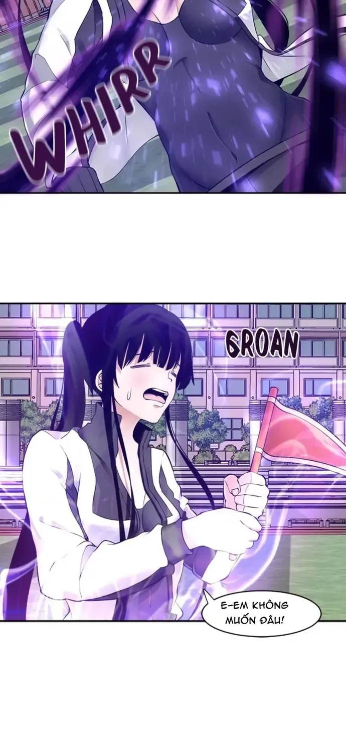 Giáo Viên Của Những Nhân Vật Phản Diện Chapter 32 - 18