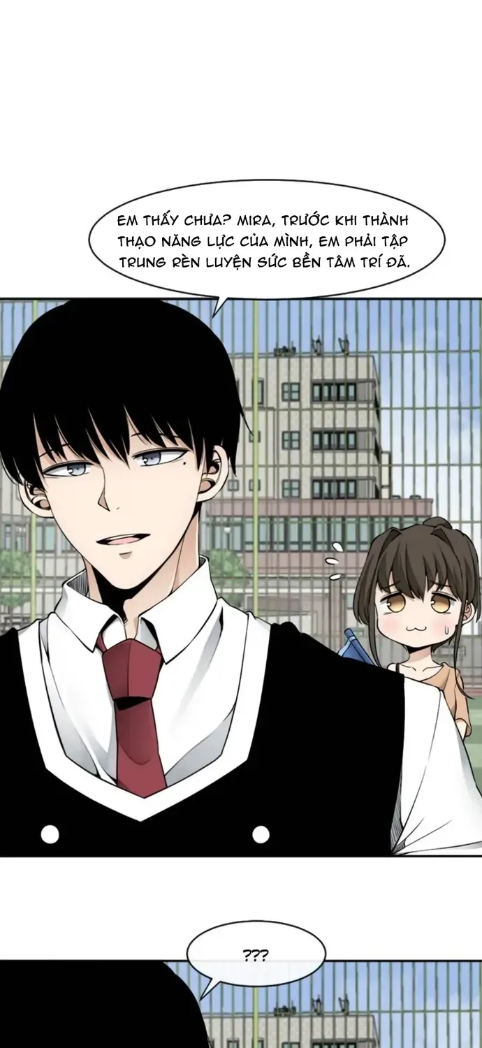Giáo Viên Của Những Nhân Vật Phản Diện Chapter 32 - 19