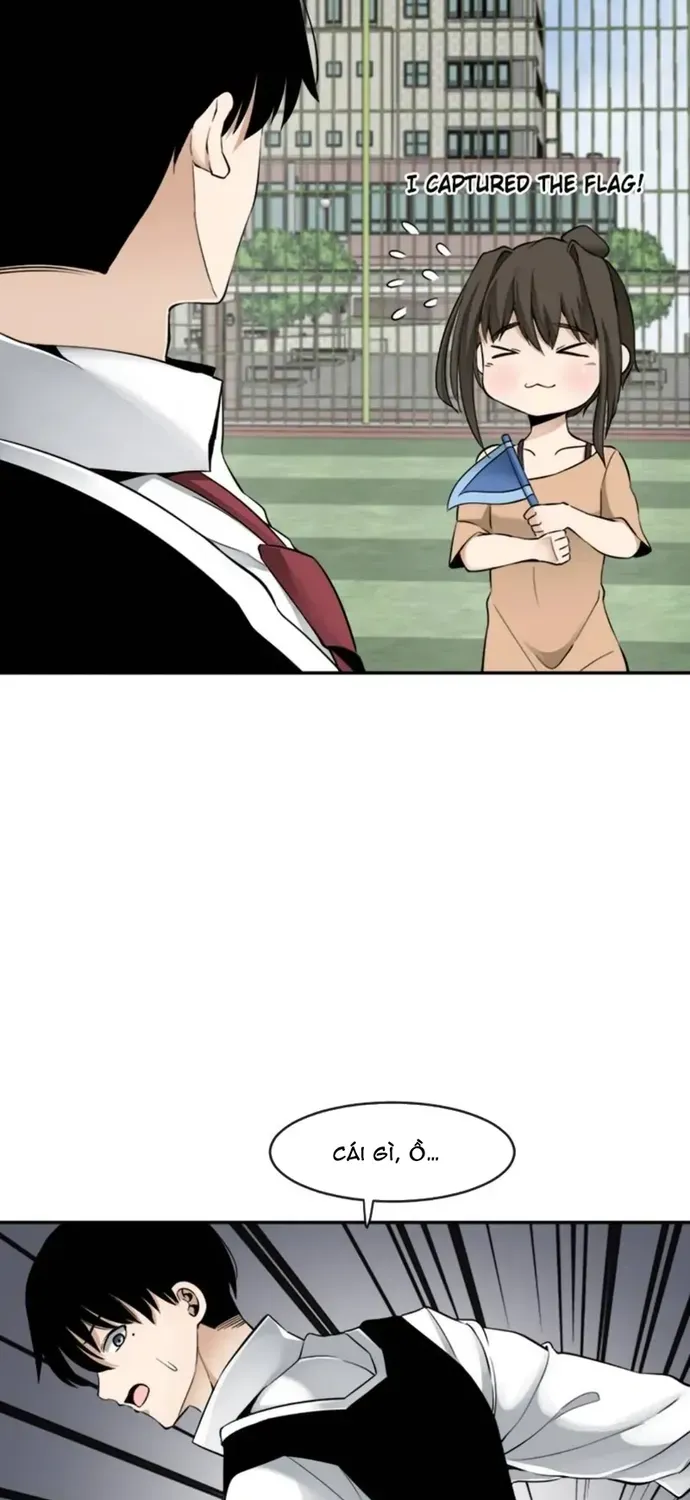 Giáo Viên Của Những Nhân Vật Phản Diện Chapter 32 - 20