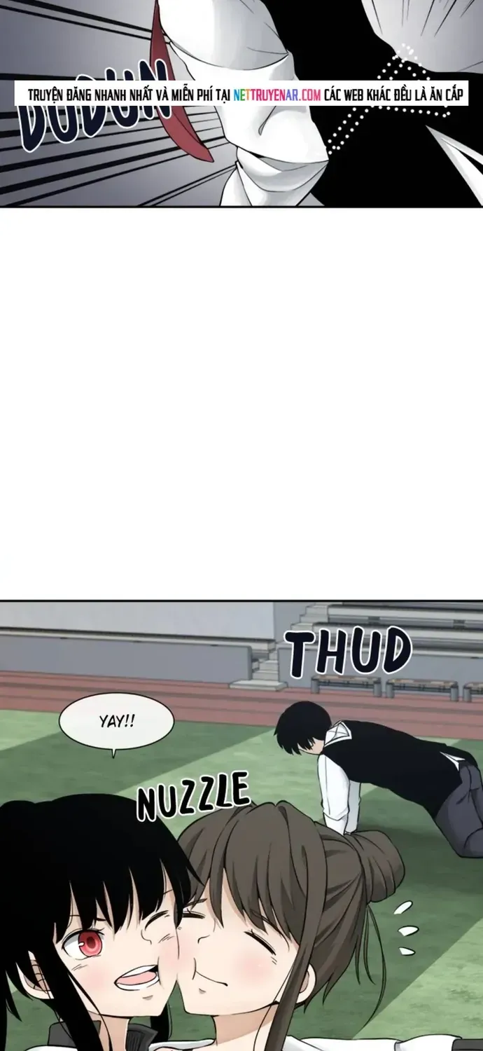 Giáo Viên Của Những Nhân Vật Phản Diện Chapter 32 - 21