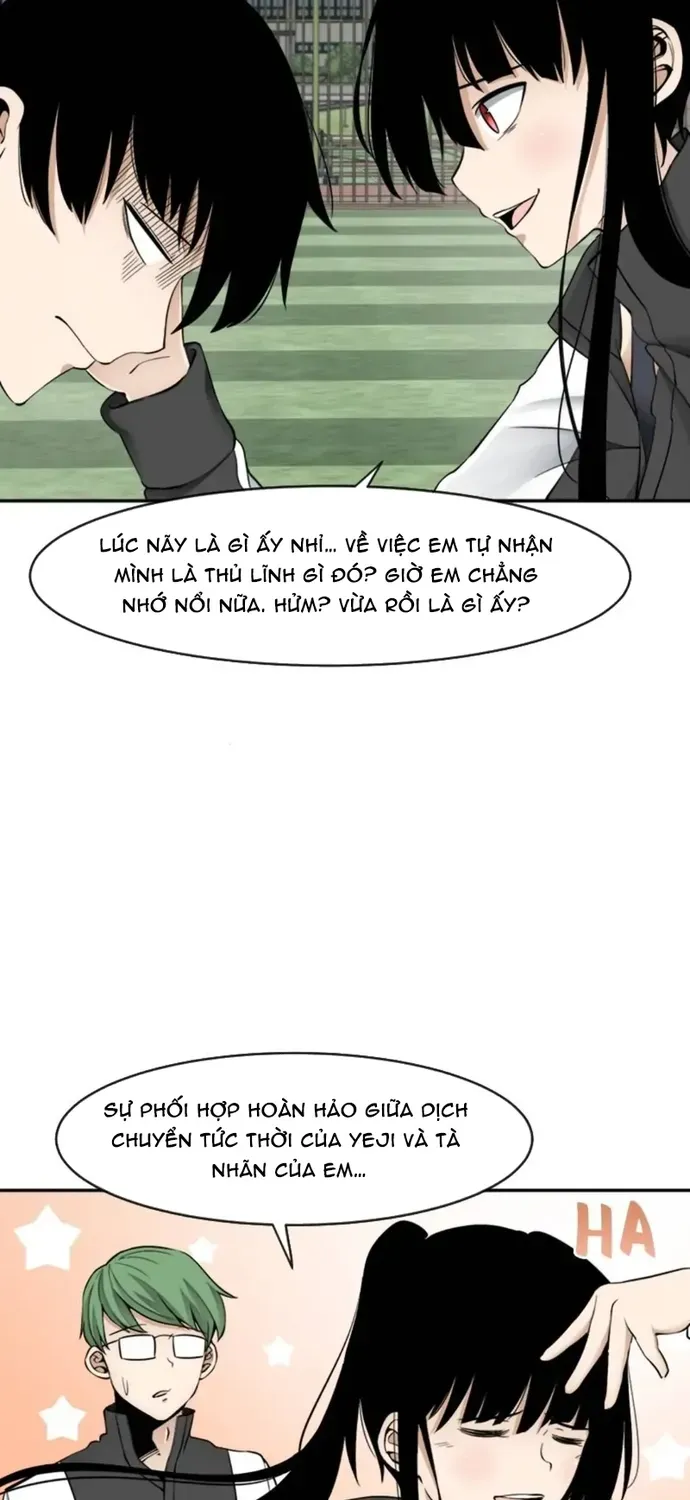 Giáo Viên Của Những Nhân Vật Phản Diện Chapter 32 - 24