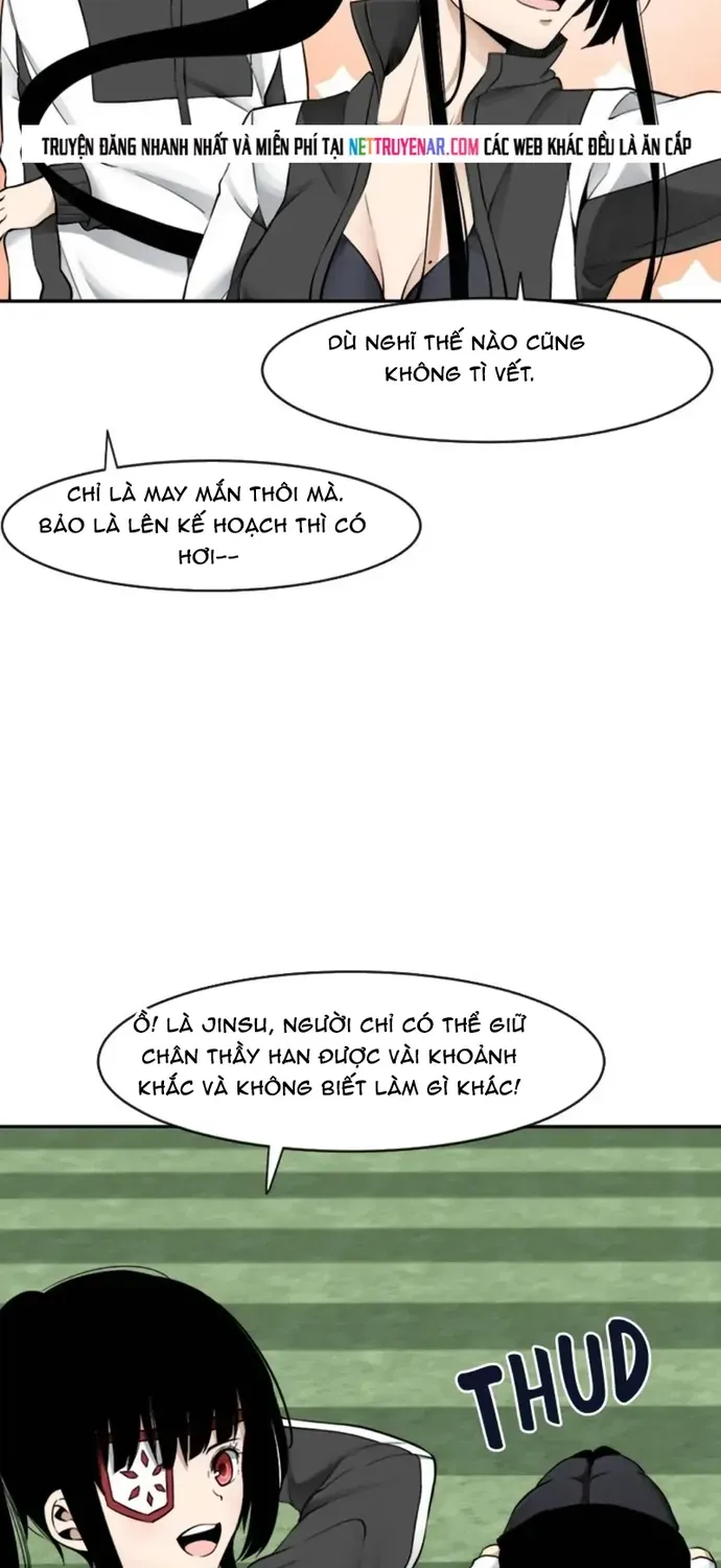 Giáo Viên Của Những Nhân Vật Phản Diện Chapter 32 - 25