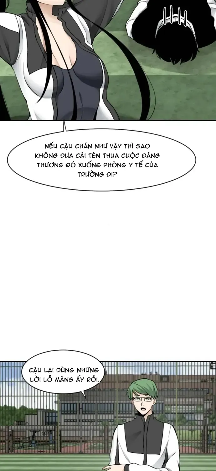 Giáo Viên Của Những Nhân Vật Phản Diện Chapter 32 - 26