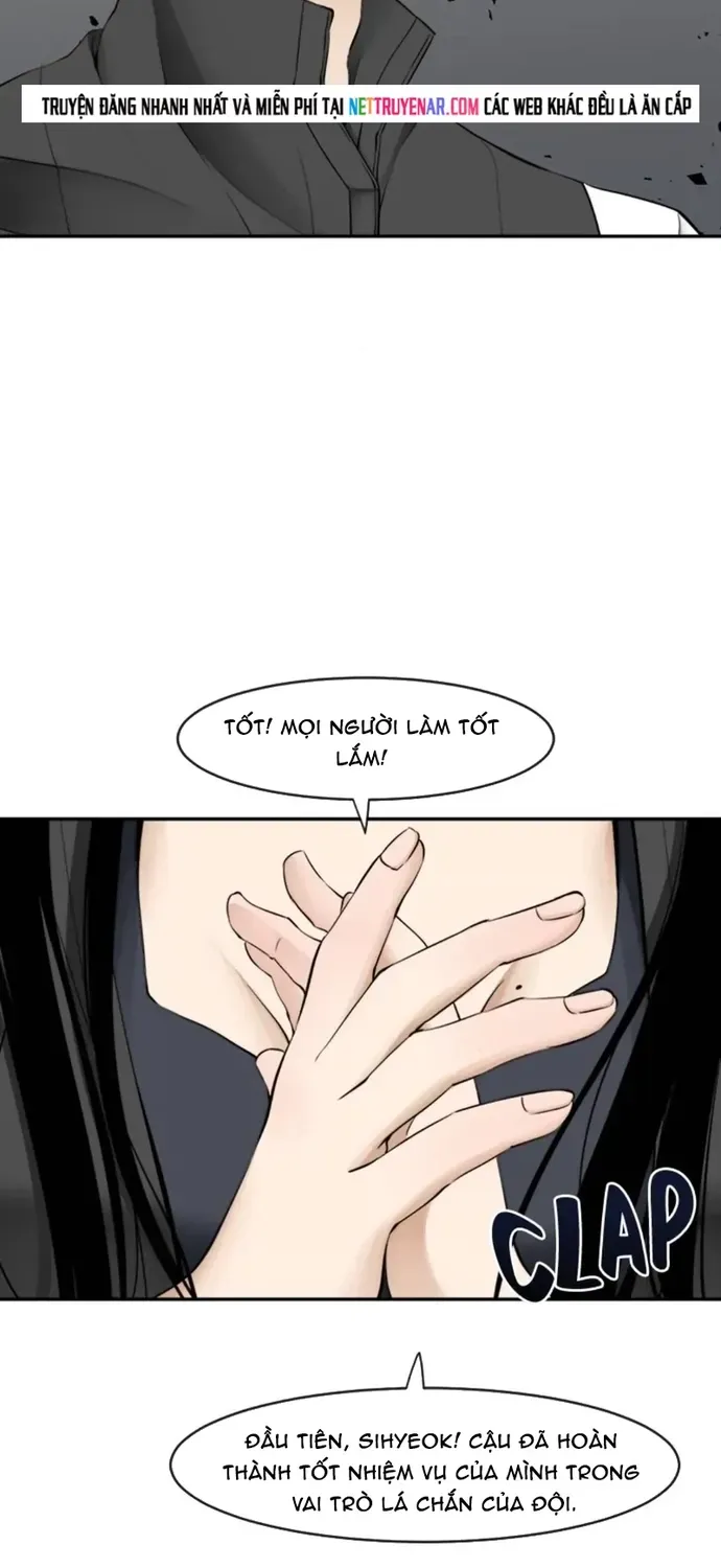 Giáo Viên Của Những Nhân Vật Phản Diện Chapter 32 - 29