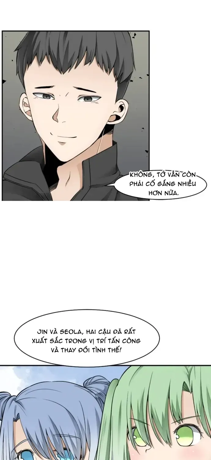 Giáo Viên Của Những Nhân Vật Phản Diện Chapter 32 - 30