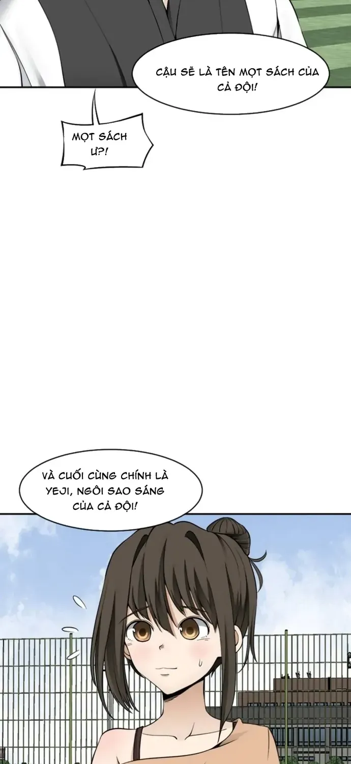 Giáo Viên Của Những Nhân Vật Phản Diện Chapter 32 - 32