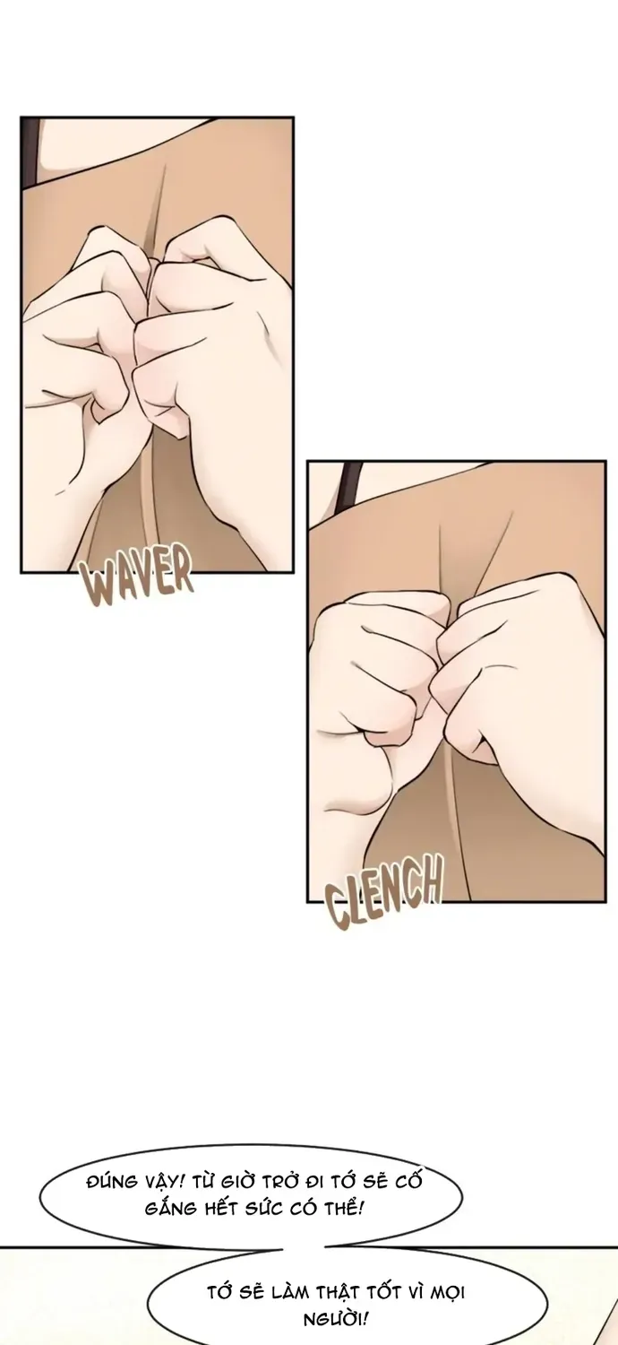 Giáo Viên Của Những Nhân Vật Phản Diện Chapter 32 - 39