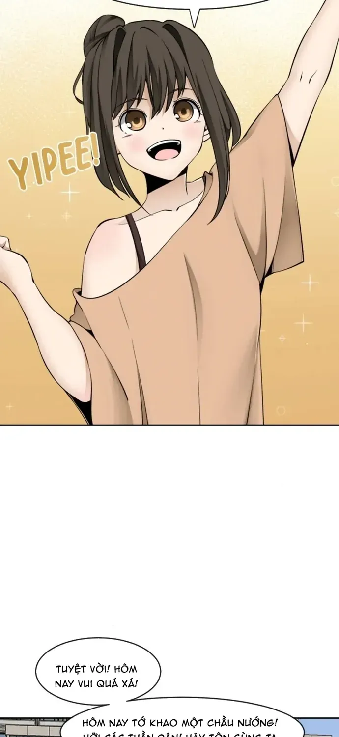 Giáo Viên Của Những Nhân Vật Phản Diện Chapter 32 - 40