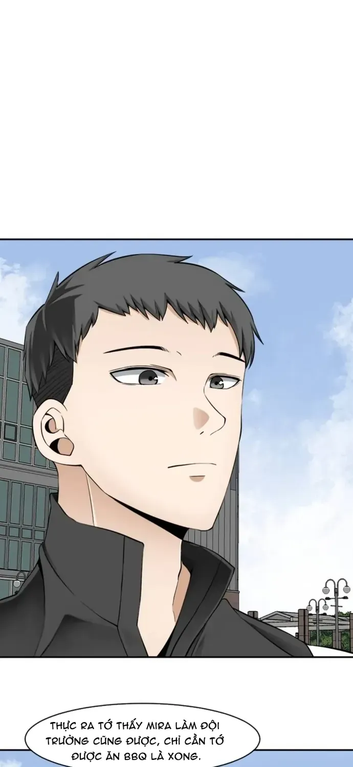 Giáo Viên Của Những Nhân Vật Phản Diện Chapter 32 - 43