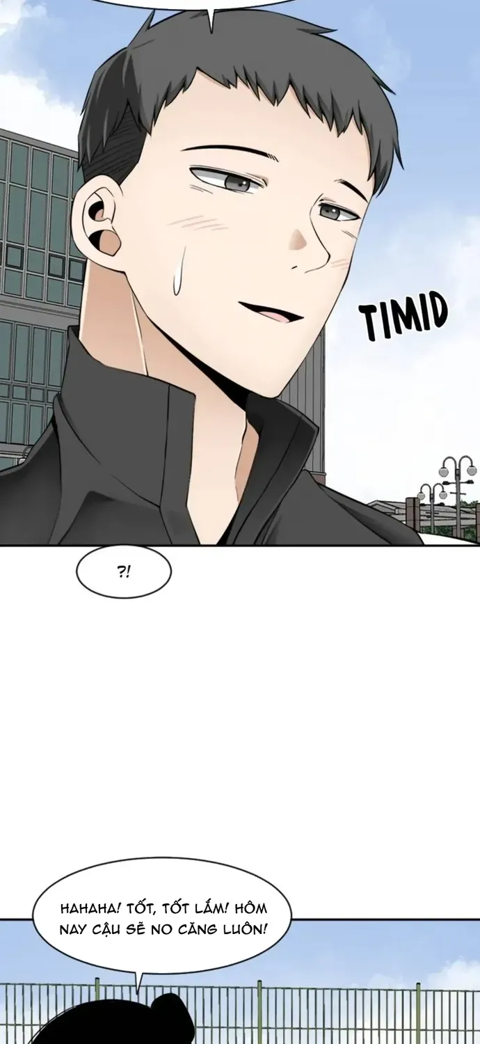 Giáo Viên Của Những Nhân Vật Phản Diện Chapter 32 - 44