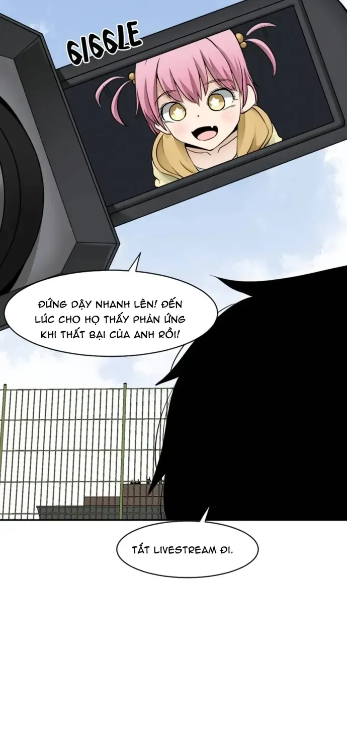Giáo Viên Của Những Nhân Vật Phản Diện Chapter 32 - 46