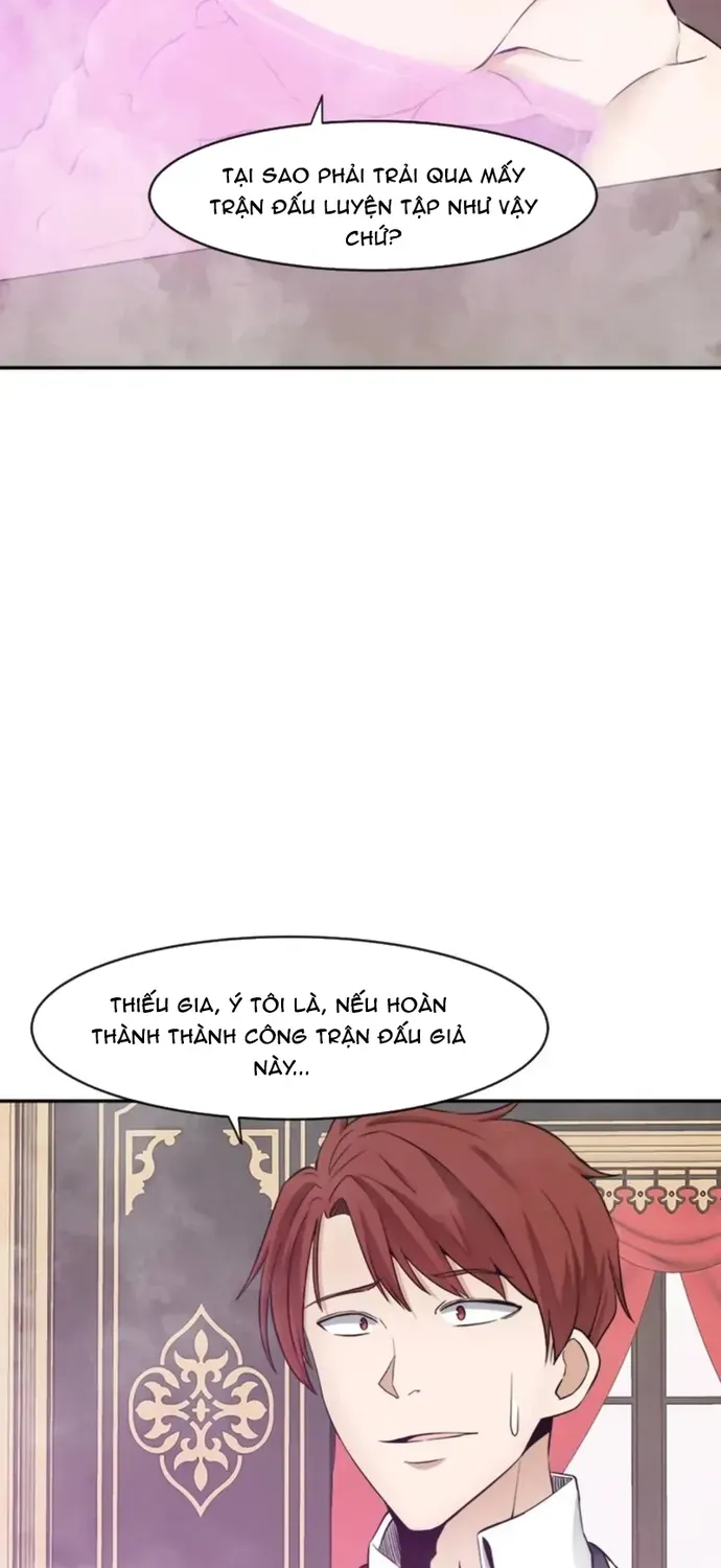 Giáo Viên Của Những Nhân Vật Phản Diện Chapter 32 - 49