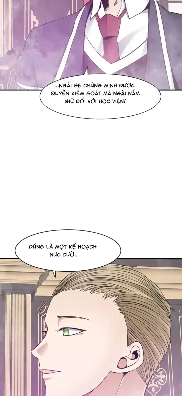 Giáo Viên Của Những Nhân Vật Phản Diện Chapter 32 - 50