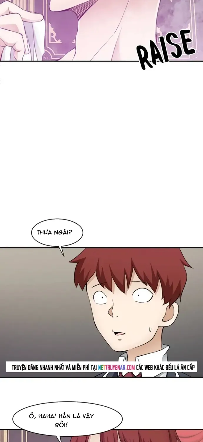 Giáo Viên Của Những Nhân Vật Phản Diện Chapter 32 - 51