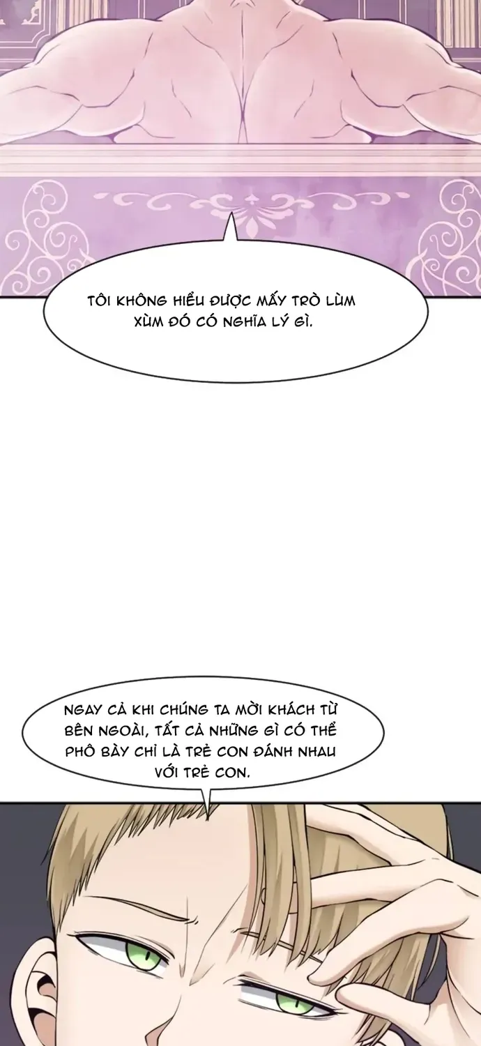 Giáo Viên Của Những Nhân Vật Phản Diện Chapter 32 - 53