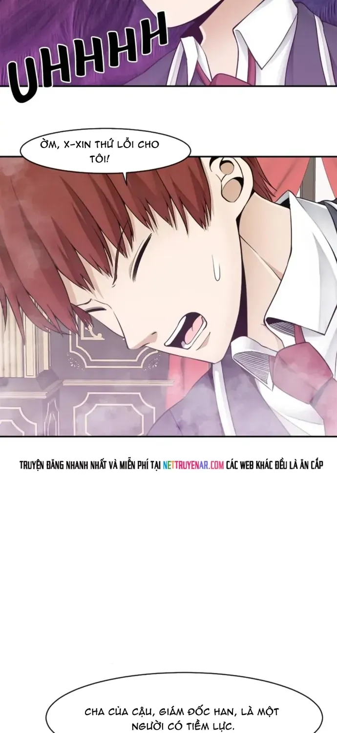 Giáo Viên Của Những Nhân Vật Phản Diện Chapter 32 - 56