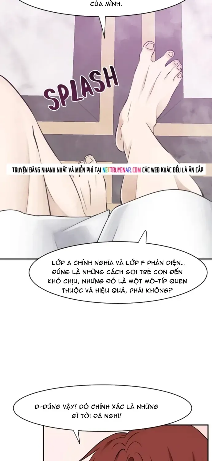 Giáo Viên Của Những Nhân Vật Phản Diện Chapter 32 - 58