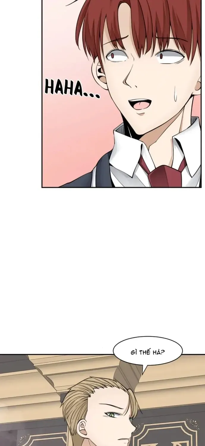 Giáo Viên Của Những Nhân Vật Phản Diện Chapter 32 - 59