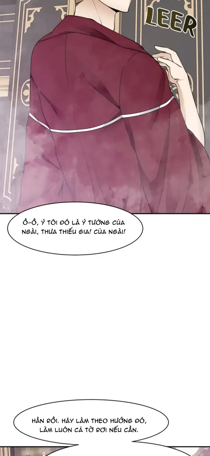 Giáo Viên Của Những Nhân Vật Phản Diện Chapter 32 - 60