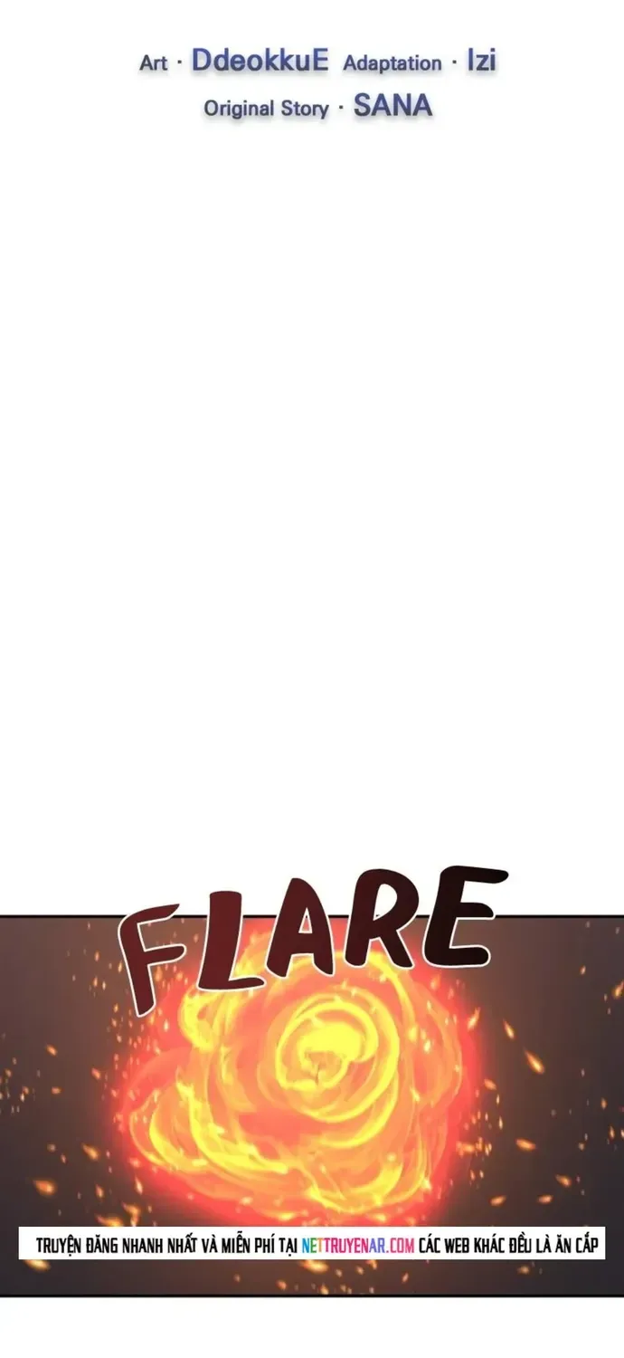 Giáo Viên Của Những Nhân Vật Phản Diện Chapter 32 - 7