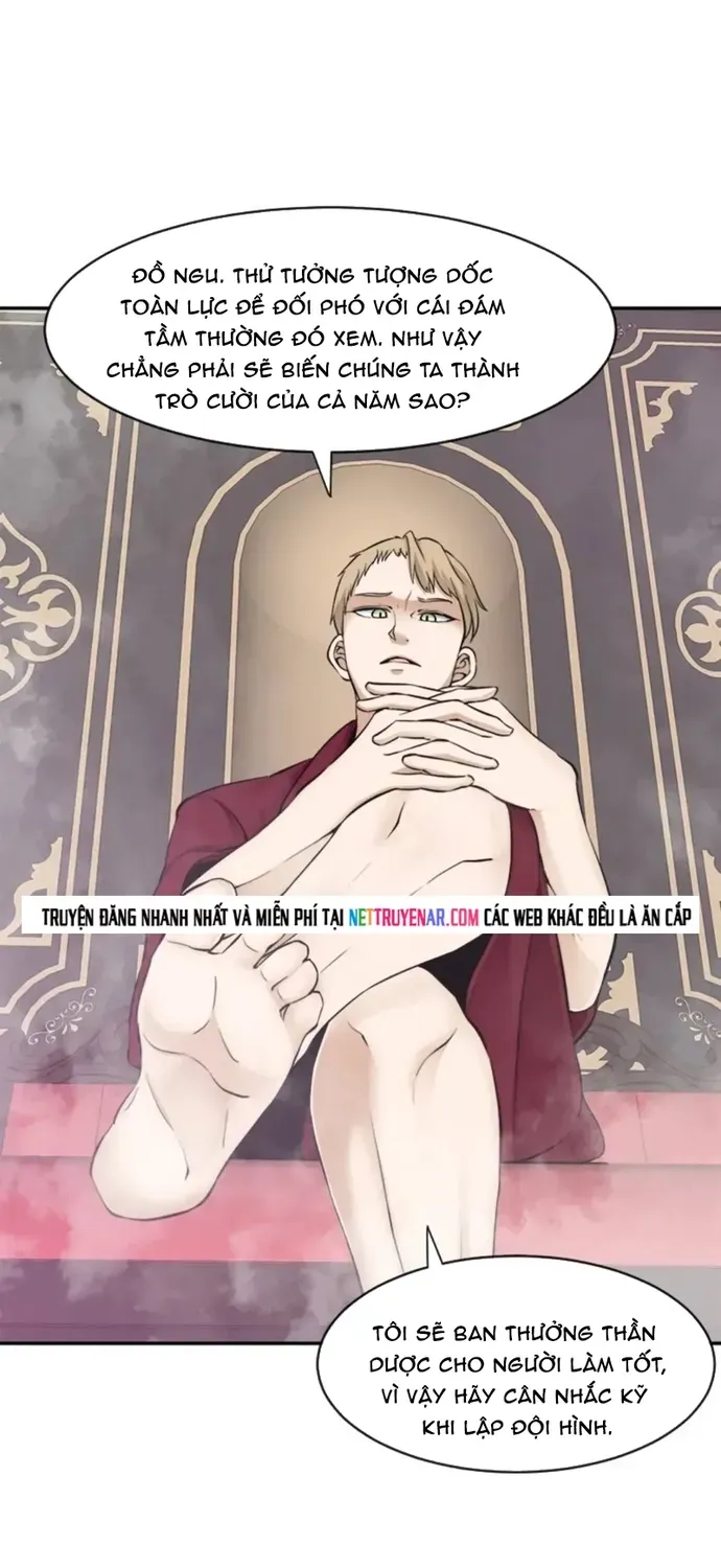 Giáo Viên Của Những Nhân Vật Phản Diện Chapter 32 - 62