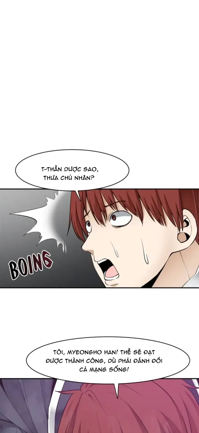 Giáo Viên Của Những Nhân Vật Phản Diện Chapter 32 - 63