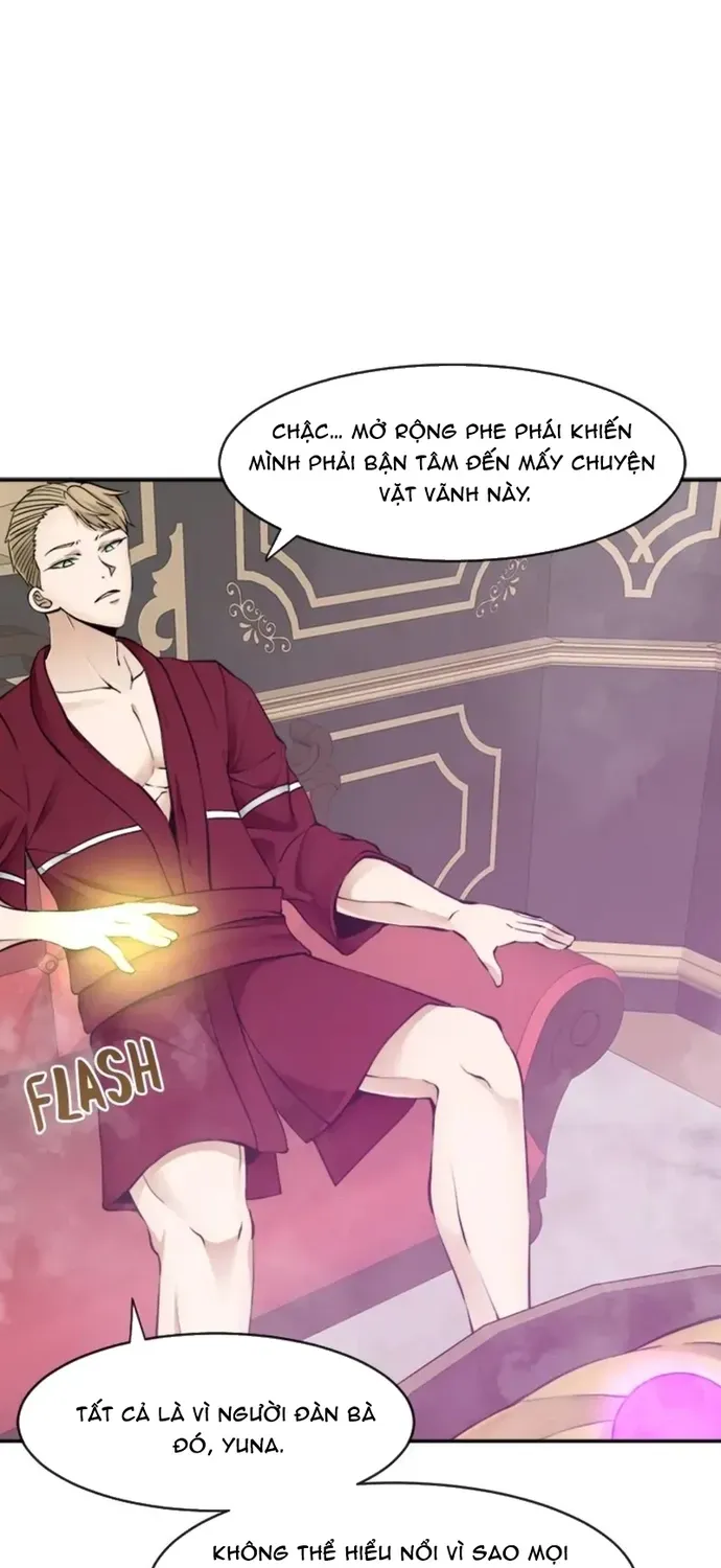 Giáo Viên Của Những Nhân Vật Phản Diện Chapter 32 - 65