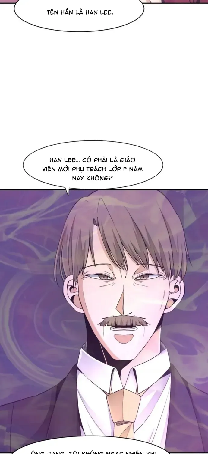 Giáo Viên Của Những Nhân Vật Phản Diện Chapter 32 - 68