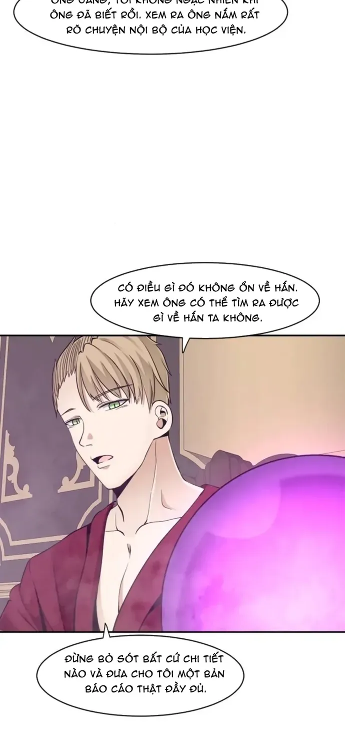 Giáo Viên Của Những Nhân Vật Phản Diện Chapter 32 - 69