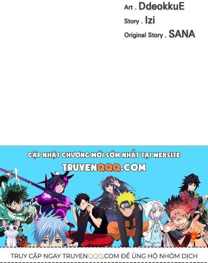 Giáo Viên Của Những Nhân Vật Phản Diện Chapter 32 - 73