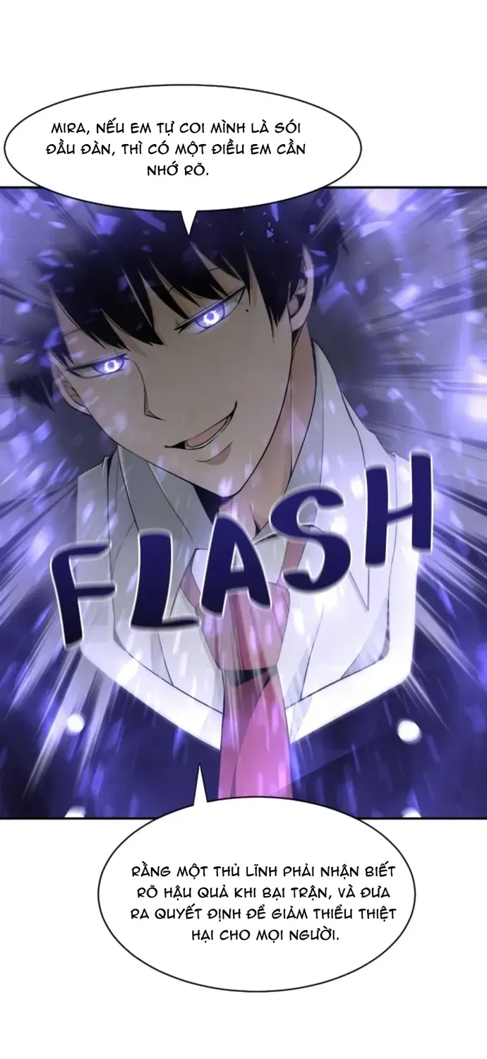 Giáo Viên Của Những Nhân Vật Phản Diện Chapter 32 - 9