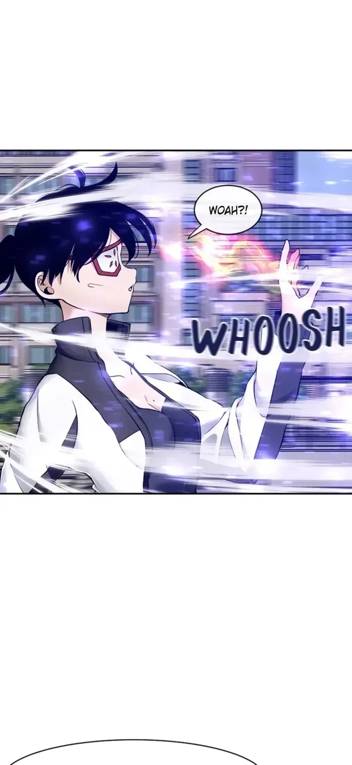 Giáo Viên Của Những Nhân Vật Phản Diện Chapter 32 - 10