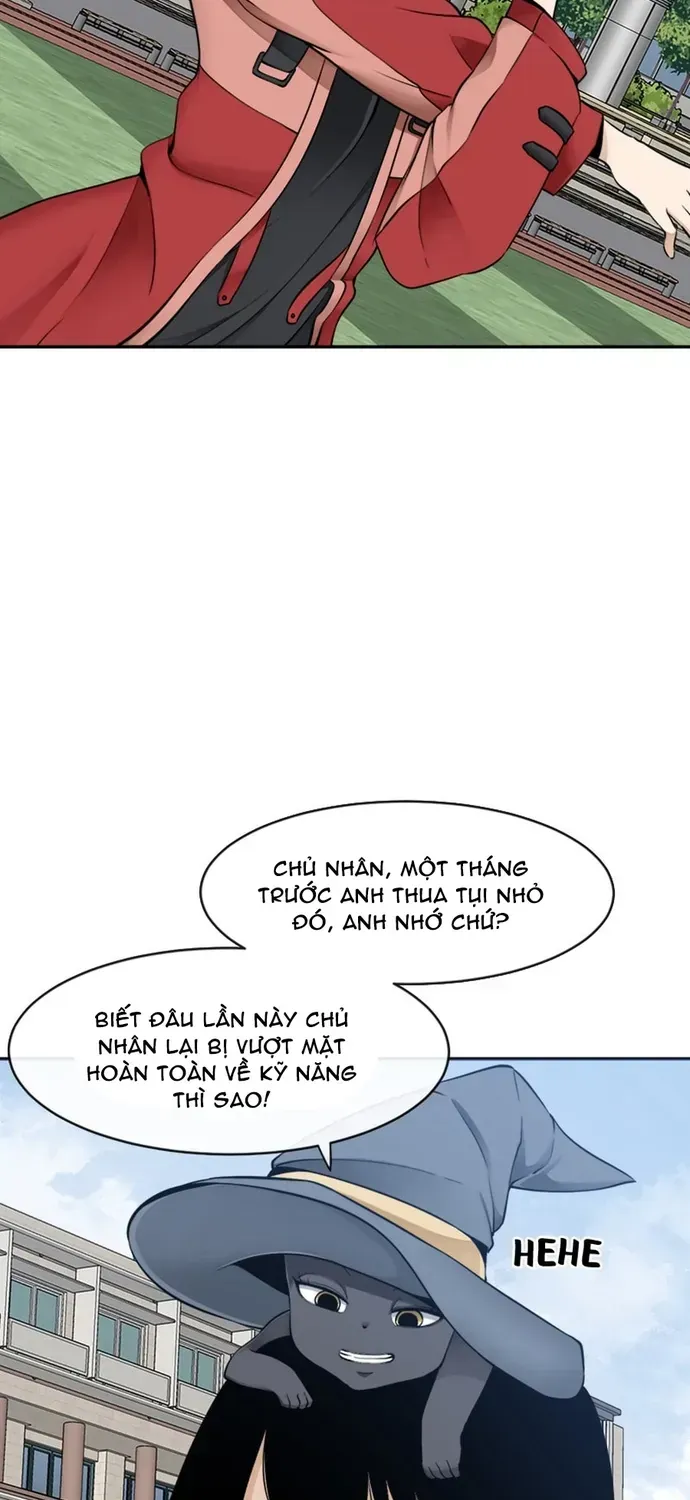 Giáo Viên Của Những Nhân Vật Phản Diện Chapter 33 - 13