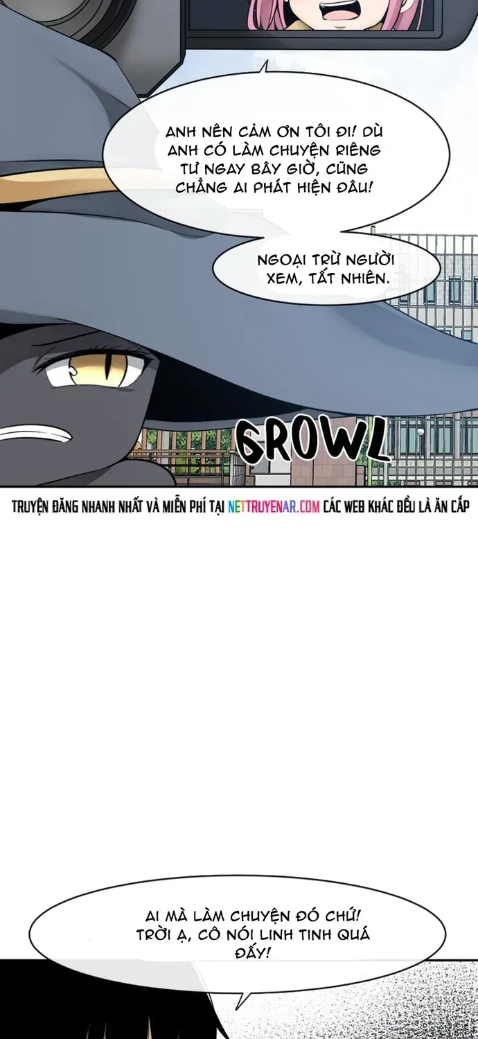 Giáo Viên Của Những Nhân Vật Phản Diện Chapter 33 - 16