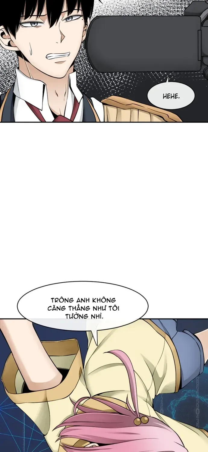 Giáo Viên Của Những Nhân Vật Phản Diện Chapter 33 - 17