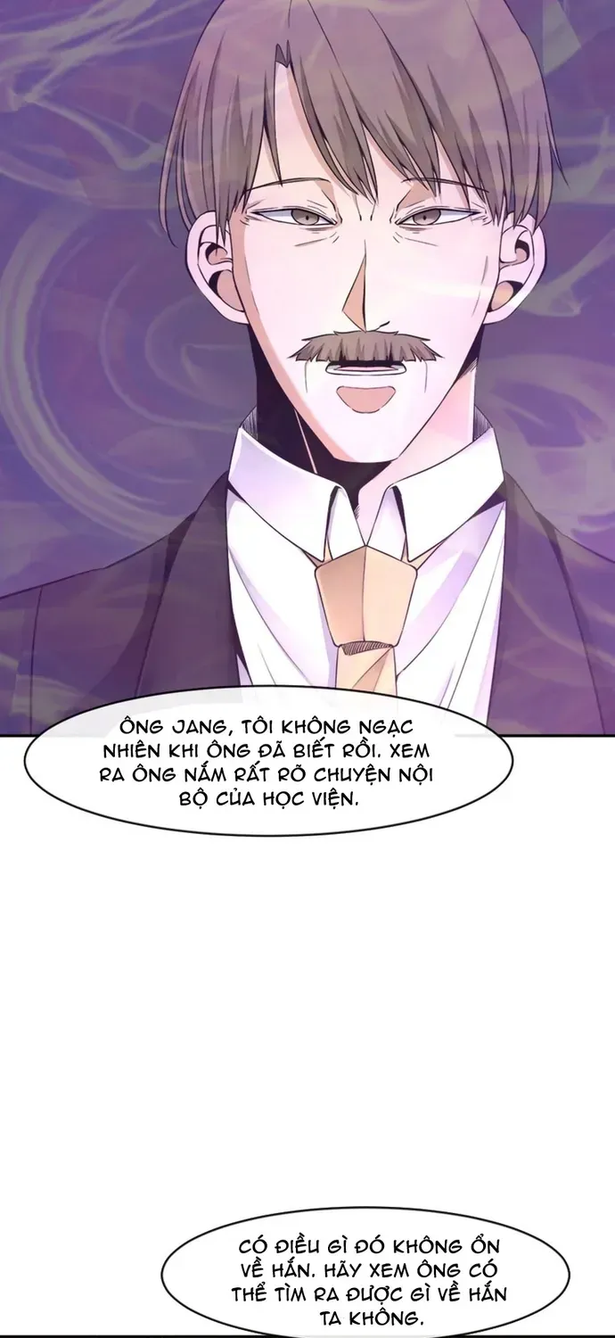 Giáo Viên Của Những Nhân Vật Phản Diện Chapter 33 - 3