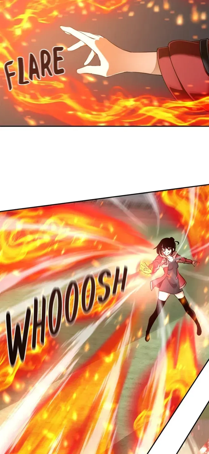 Giáo Viên Của Những Nhân Vật Phản Diện Chapter 33 - 28