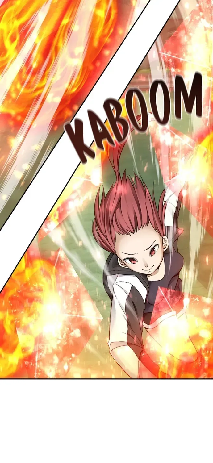 Giáo Viên Của Những Nhân Vật Phản Diện Chapter 33 - 29