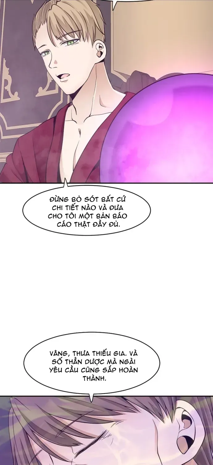 Giáo Viên Của Những Nhân Vật Phản Diện Chapter 33 - 4