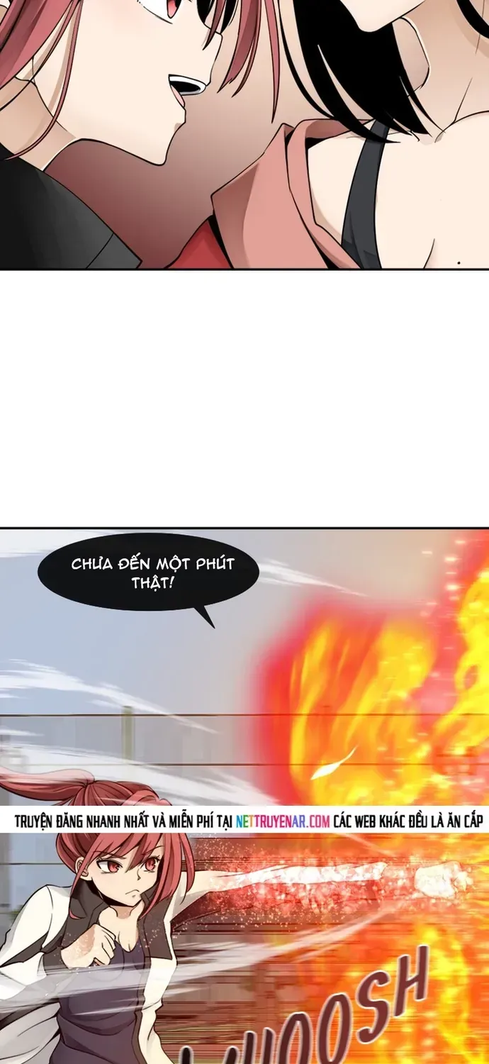 Giáo Viên Của Những Nhân Vật Phản Diện Chapter 33 - 31