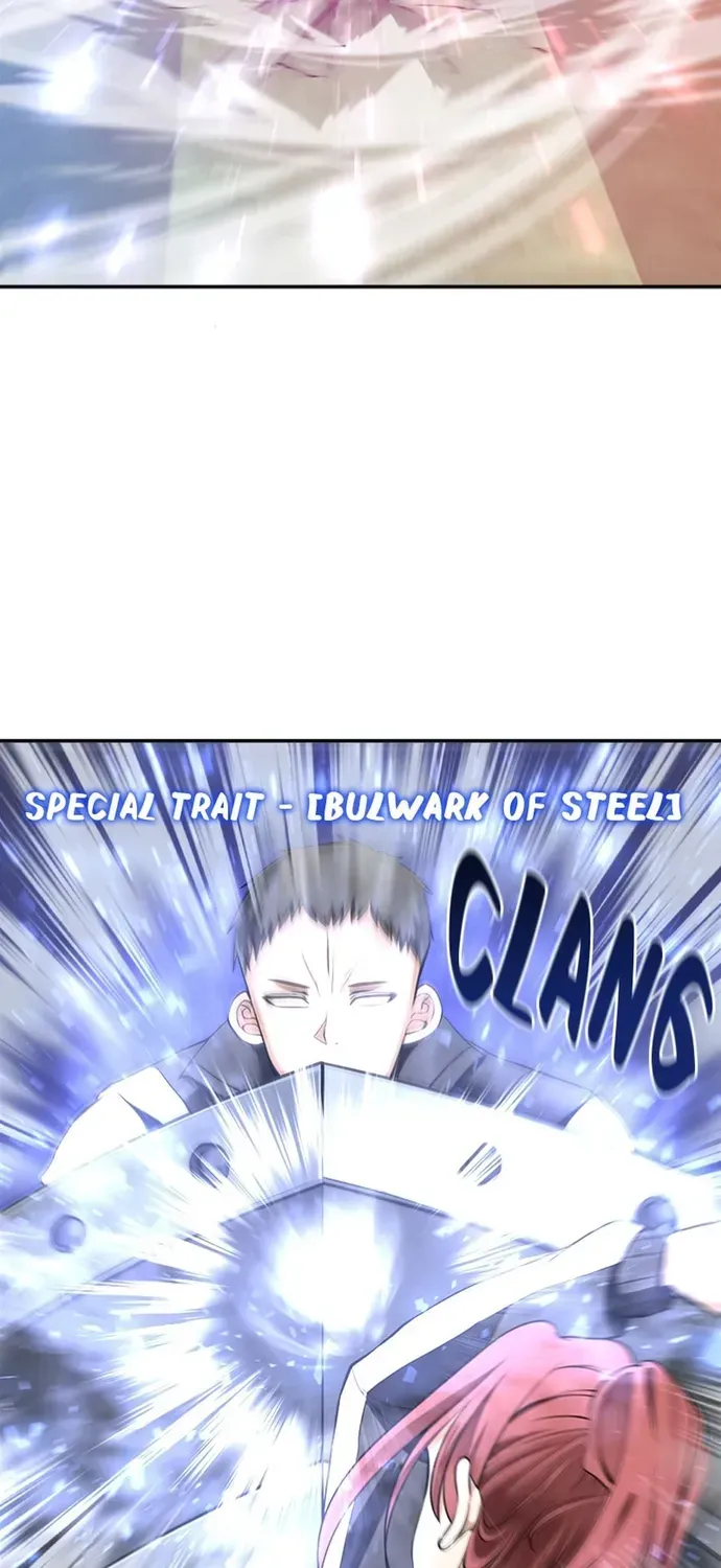 Giáo Viên Của Những Nhân Vật Phản Diện Chapter 33 - 35