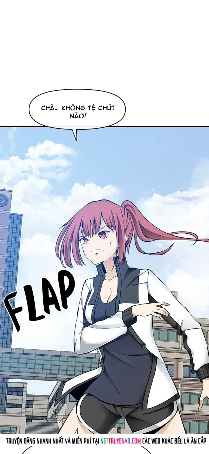 Giáo Viên Của Những Nhân Vật Phản Diện Chapter 33 - 37