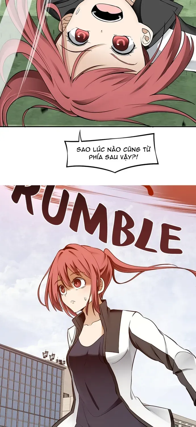 Giáo Viên Của Những Nhân Vật Phản Diện Chapter 33 - 40